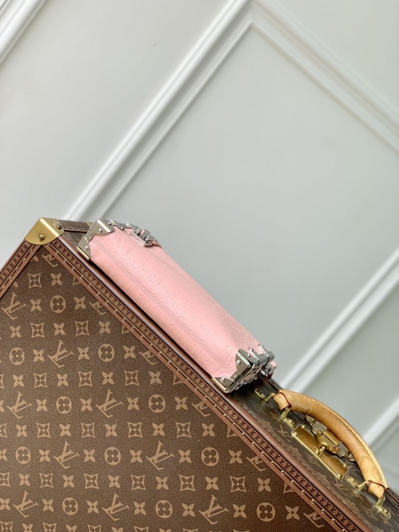 LV Box Bags